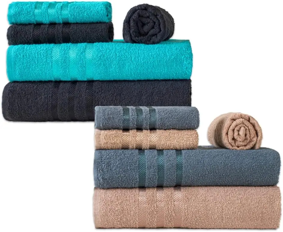 de Toalhas 10 Peças Enxuta 100% Algodão Grécia - New Básico (Kit 2) car wash clean detailing towel
de Toalhas 10 Peças Enxuta 100% Algodão Grécia - New Básico (Kit 2) car wash clean detailing towel
