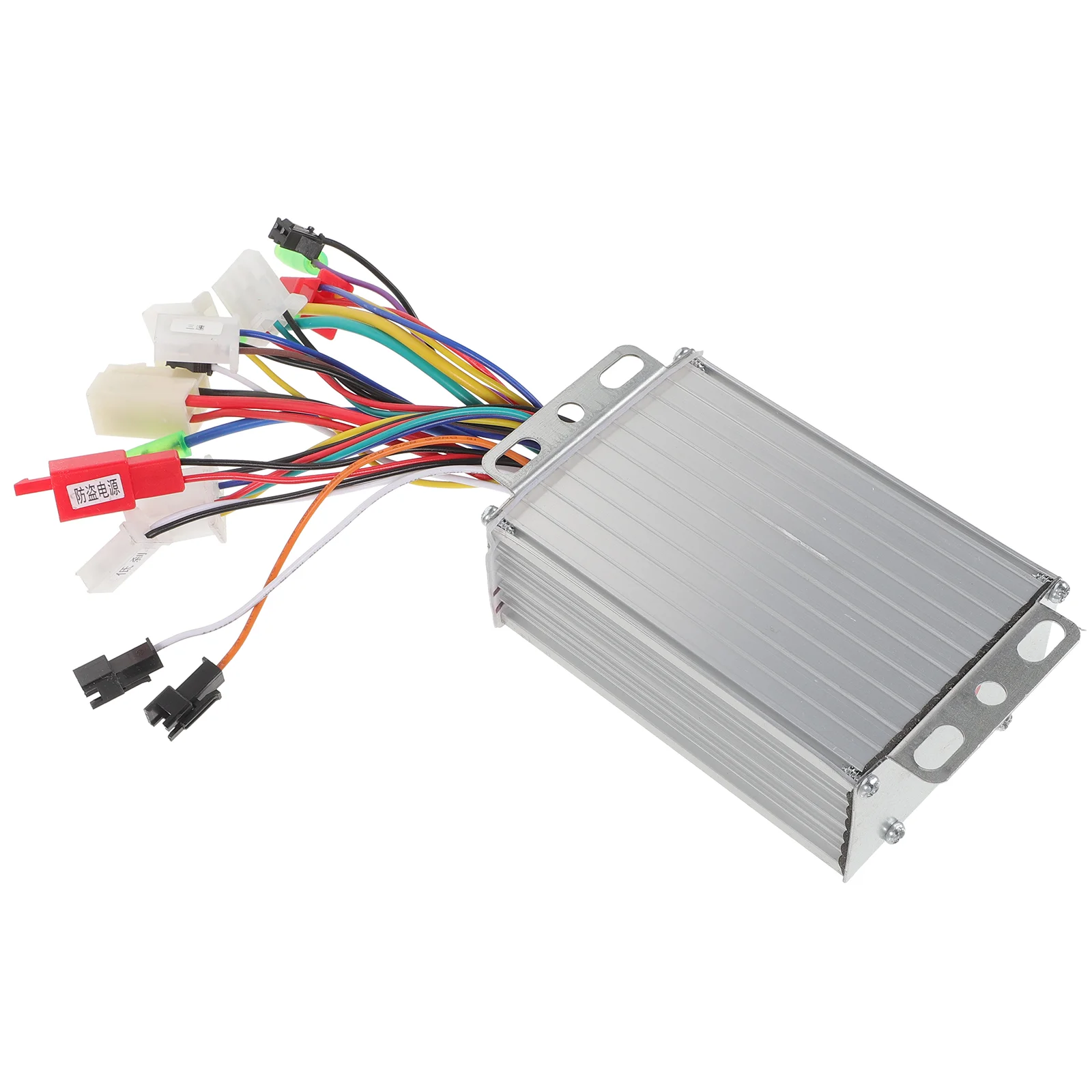 Scooters Electricos Brushless Motor 500W Replacement Controller Car Bike Metal Dc Bicycle
Scooters Electricos Brushless Motor 500W Replacement Controller Car Bike Metal Dc Bicycle