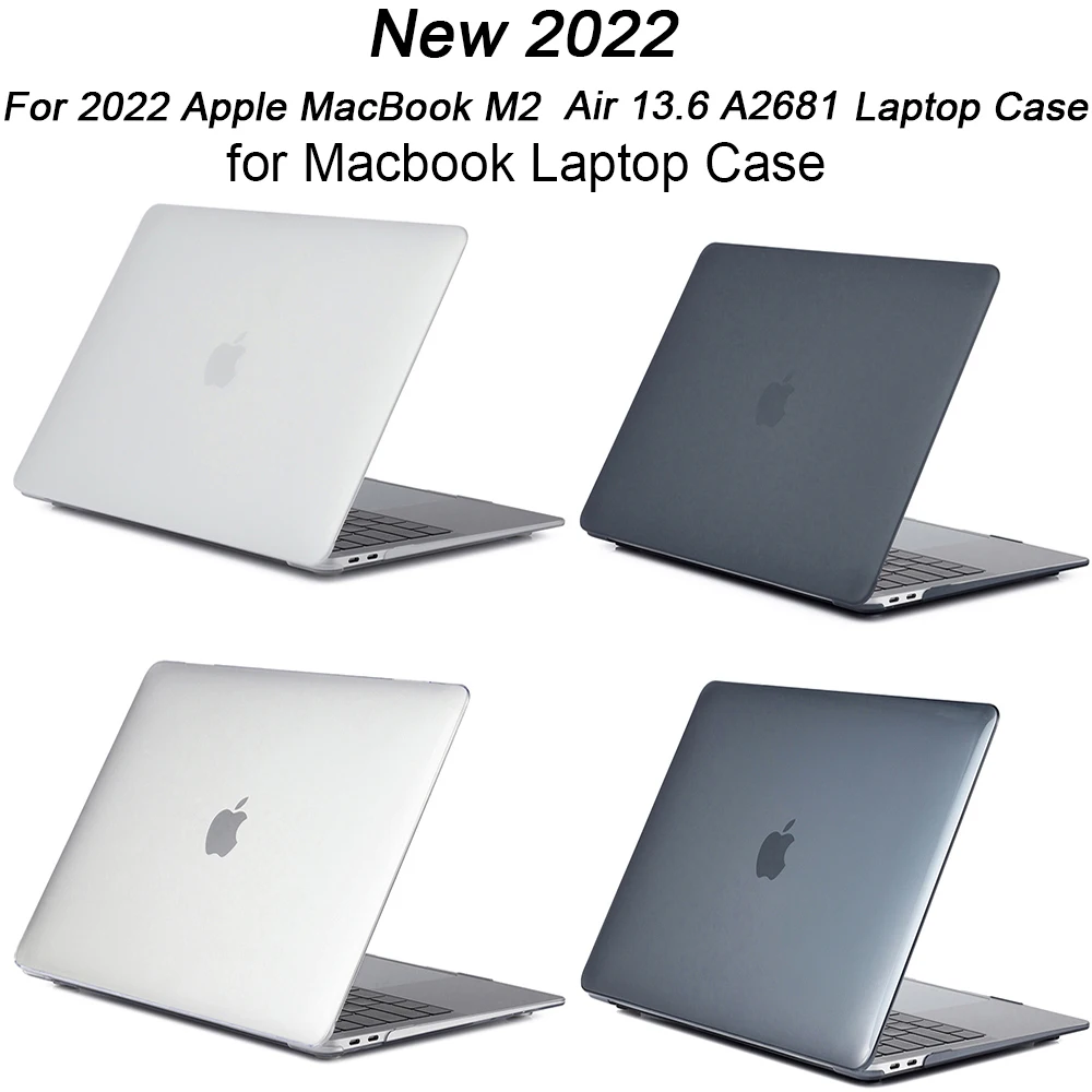 2022 Laptop Case for 2022 Macbook M2 Air 13.6 Case M1 Air 13 A2337 2020 Pro 13 A2338 Chip Pro 16 12 11 15 Macbook Pro 14 case
2022 Laptop Case for 2022 Macbook M2 Air 13.6 Case M1 Air 13 A2337 2020 Pro 13 A2338 Chip Pro 16 12 11 15 Macbook Pro 14 case