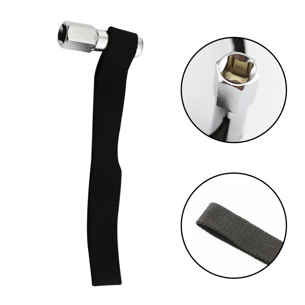 Wrench Oil Filter Wrench Socket Oil Filter Wrench Filter Wrench Oil Filter Wrench Durable Good Quality. Brand New
Wrench Oil Filter Wrench Socket Oil Filter Wrench Filter Wrench Oil Filter Wrench Durable Good Quality. Brand New