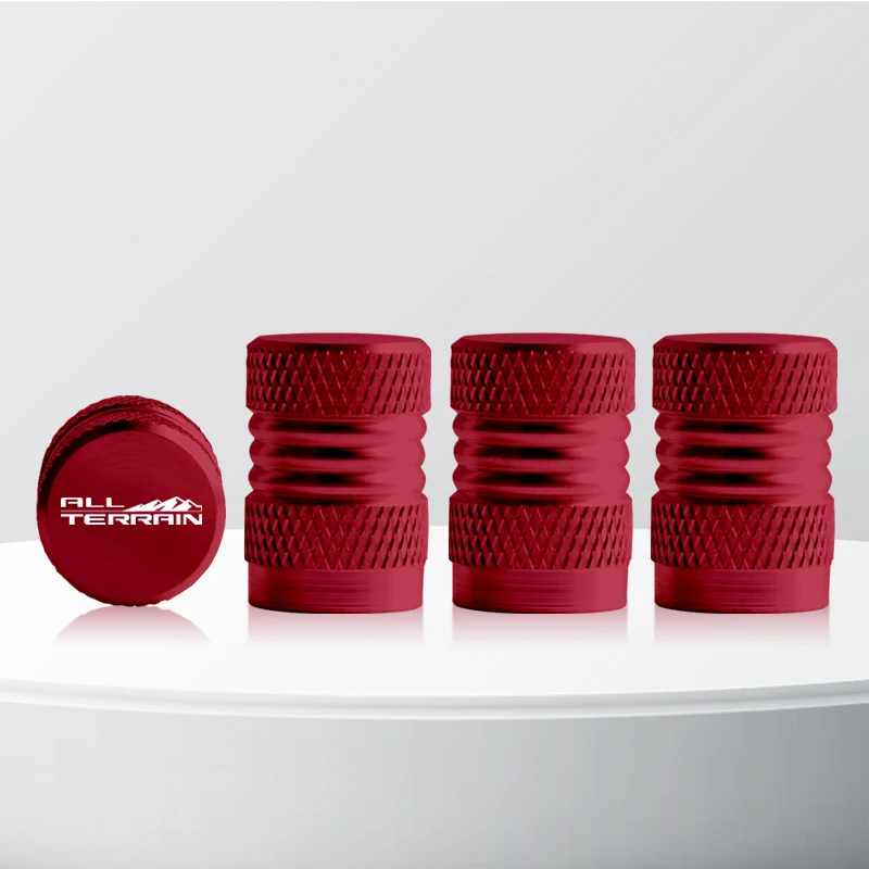 4 шт., алюминиевые крышки для клапанов автомобильных колес
4 шт., алюминиевые крышки для клапанов автомобильных колес