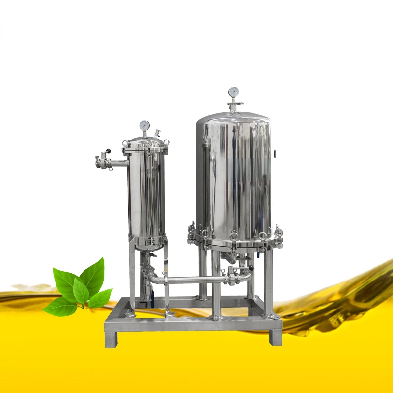 System Chemistry Multistage Vacuum Filtration Oil Filter Machine Equipment For Botanical Extraction
System Chemistry Multistage Vacuum Filtration Oil Filter Machine Equipment For Botanical Extraction