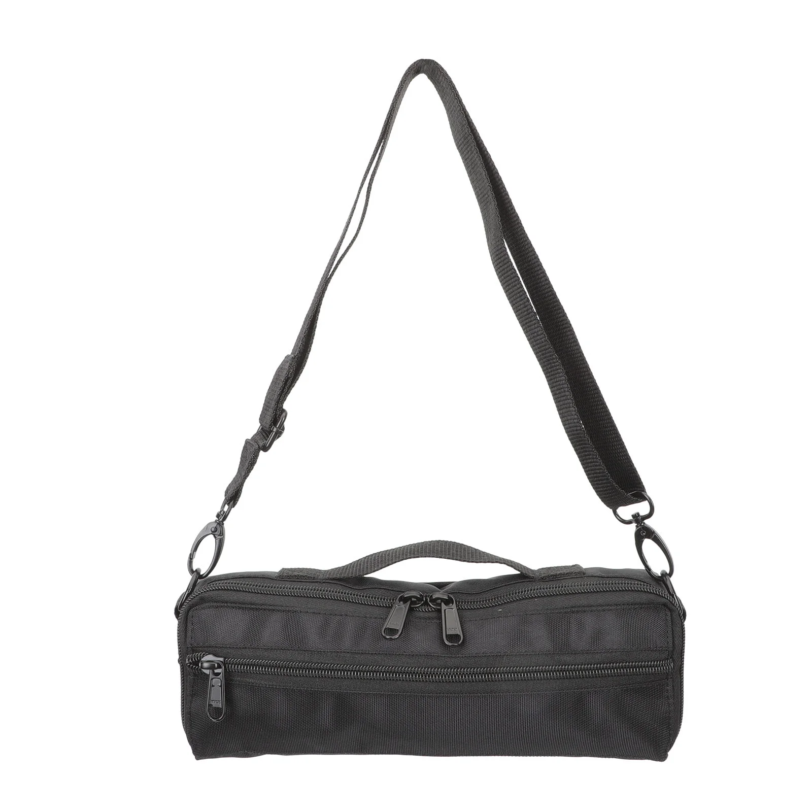 Piccolo Bag Container Instrument Carrying Musical Storage Case Wind Flute Canvas Cover Handheld Pouch Practical
Piccolo Bag Container Instrument Carrying Musical Storage Case Wind Flute Canvas Cover Handheld Pouch Practical
