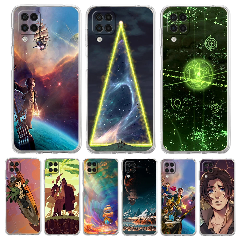 Чехол для телефона Disney, чехол для Samsung Galaxy A53, A32, A52, A72, A13, A22, A51, A71, A41, A31, a21, зеркальный прозрачный чехол из ТПУ
Чехол для телефона Disney, чехол для Samsung Galaxy A53, A32, A52, A72, A13, A22, A51, A71, A41, A31, a21, зеркальный прозрачный чехол из ТПУ