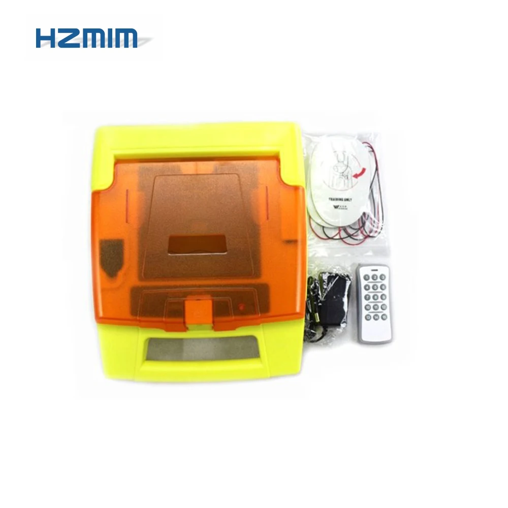 Medical AED Trainer Simulator, Simulated for Training 
Medical AED Trainer Simulator, Simulated for Training