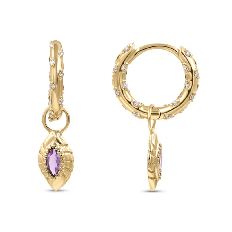 CANNER Cute Conch Earrings Silver 925 Earring For Women Drop Earrings Summer Zirconia Accessories Huggie 18K Gold Fine Jewelry
CANNER Cute Conch Earrings Silver 925 Earring For Women Drop Earrings Summer Zirconia Accessories Huggie 18K Gold Fine Jewelry