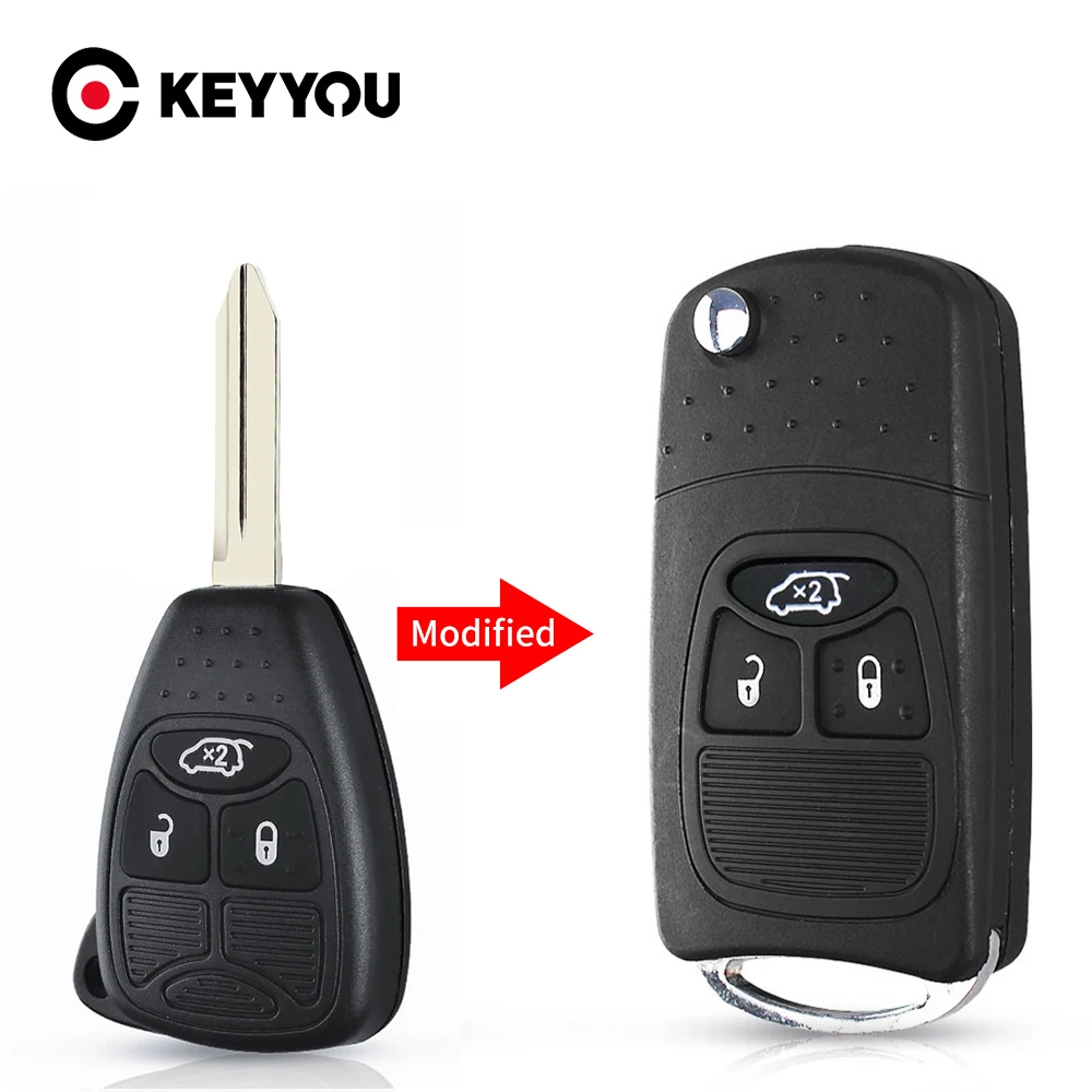 Модифицированный Складной Чехол Для Автомобильного Ключа KEYYOU Для Chrysler Jeep Dodge Ram 1500 Nitro Ram 2500 Ram 3500
Модифицированный Складной Чехол Для Автомобильного Ключа KEYYOU Для Chrysler Jeep Dodge Ram 1500 Nitro Ram 2500 Ram 3500
