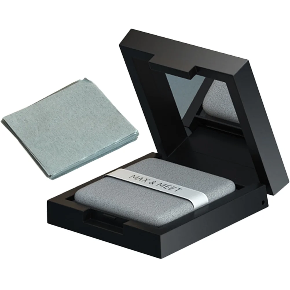 Practical Oil Absorbing Papers Facial Tools Oil Blotting Paper Absorbing Papers Make Tissues Oil-absorbing Wood Travel Leg
Practical Oil Absorbing Papers Facial Tools Oil Blotting Paper Absorbing Papers Make Tissues Oil-absorbing Wood Travel Leg