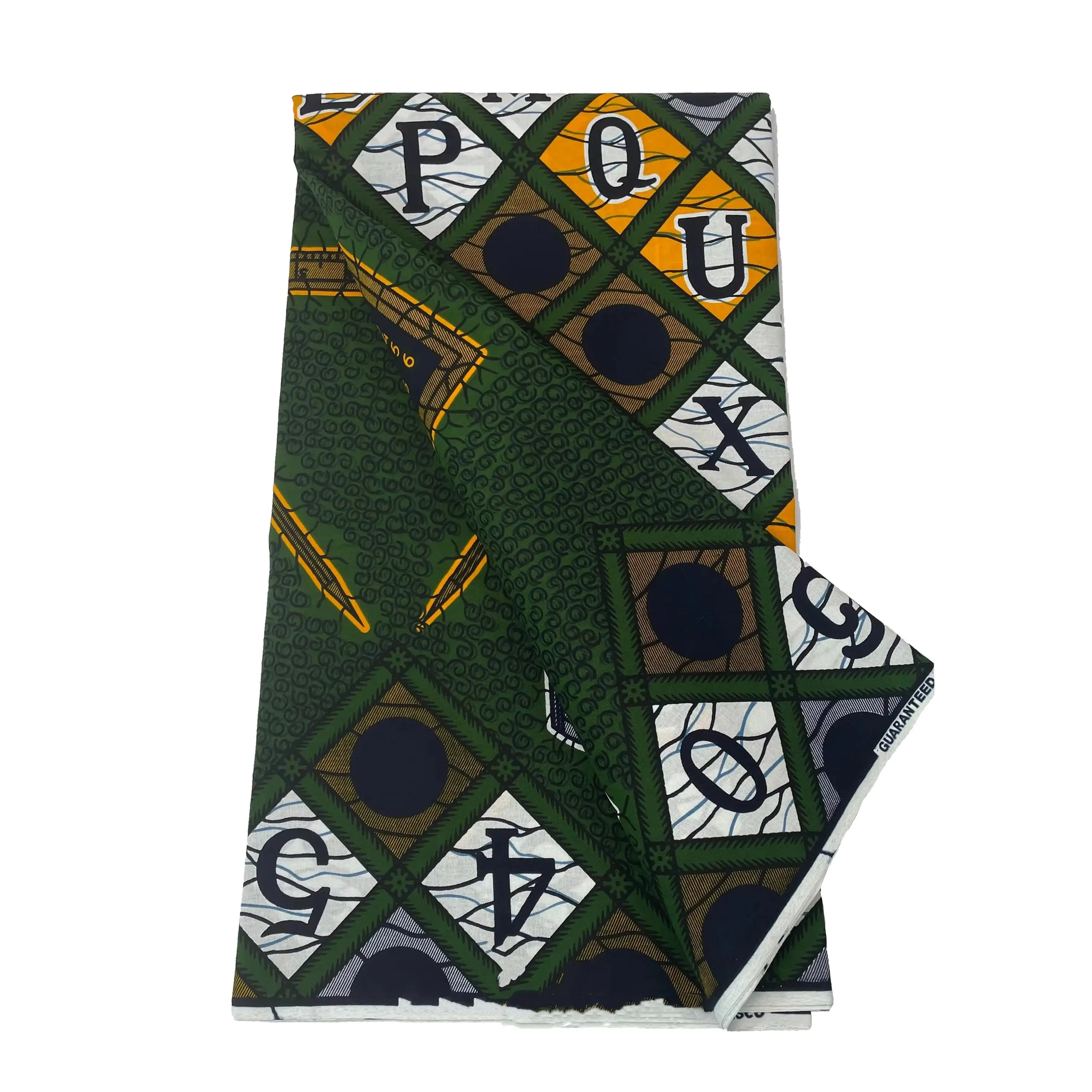 Настоящий высококачественный голландский принт, хлопчатобумажная ткань, материал для одежды, 100% оригинальная стандартная краска Анкары дл...
Настоящий высококачественный голландский принт, хлопчатобумажная ткань, материал для одежды, 100% оригинальная стандартная краска Анкары дл...