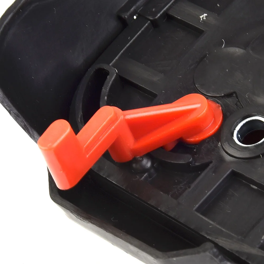 Part 2600 2 Cycle Air Filter Strimmer Brushcutter Gasoline Engine Accessory Replacement Assembly For Zenoah 25.4CC
Part 2600 2 Cycle Air Filter Strimmer Brushcutter Gasoline Engine Accessory Replacement Assembly For Zenoah 25.4CC