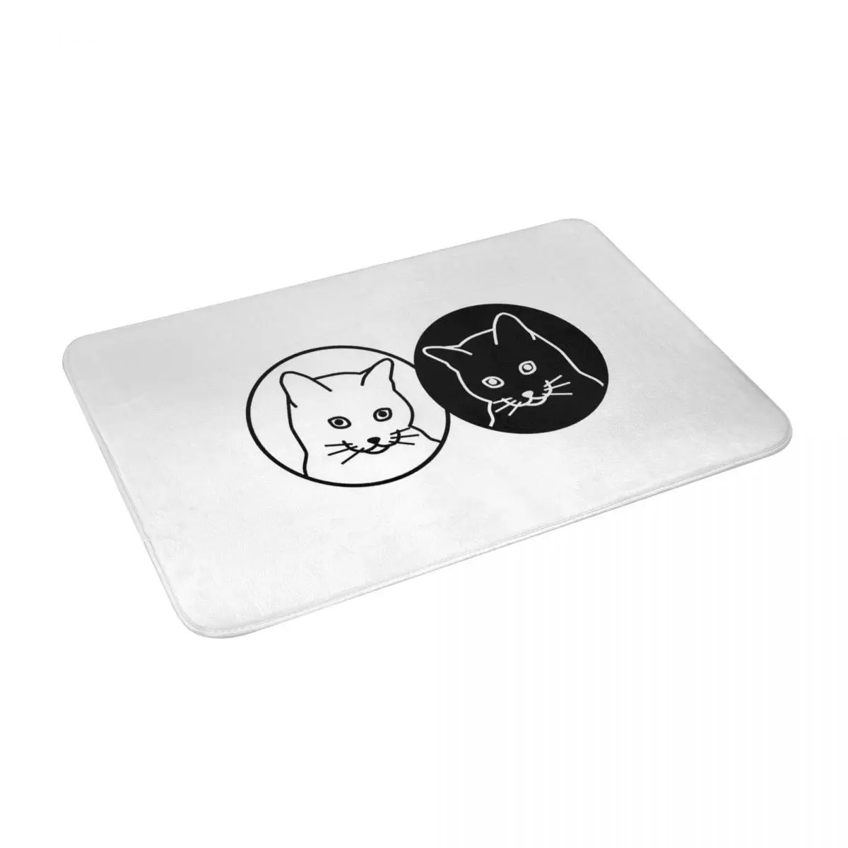 Cats Are The Magic Recipe For Happiness Bath Door Floor Mat Non-slip Rug Carpet Entrance LivingRoom Home Kitchen Durable Doormat
Cats Are The Magic Recipe For Happiness Bath Door Floor Mat Non-slip Rug Carpet Entrance LivingRoom Home Kitchen Durable Doormat