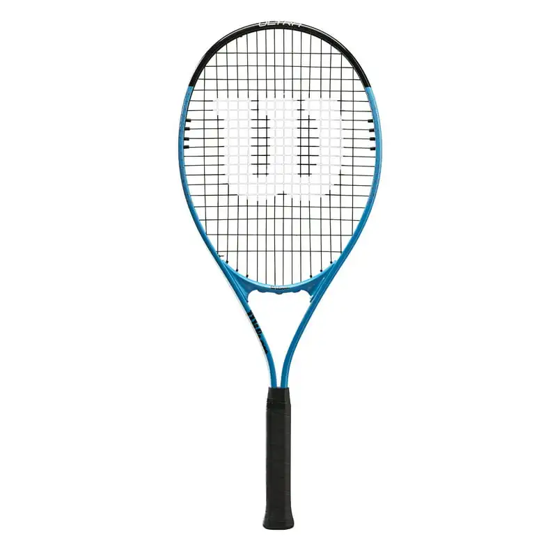 

Ракетка для тенниса Ultra Power XL 112, синяя (для взрослых)