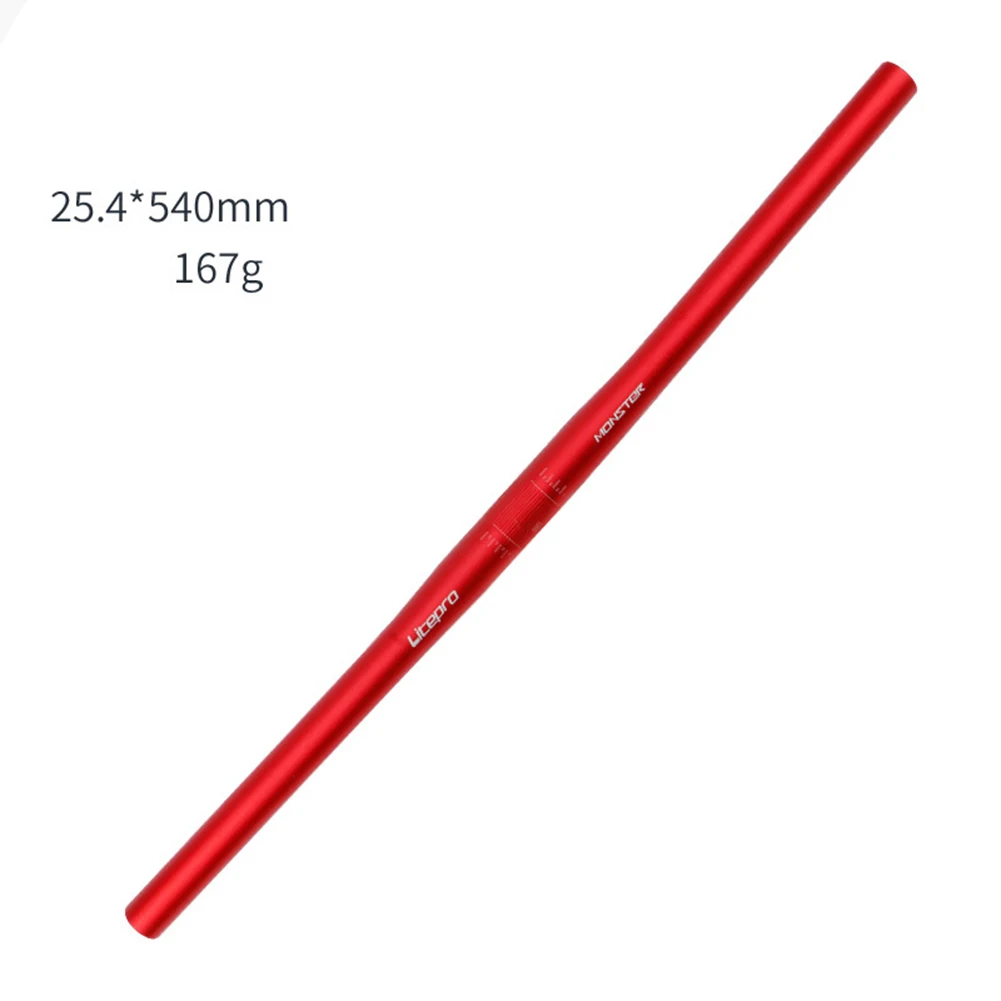 1x 25.4 Mm Handlebar Folding Handlebar Straight Bicycle Cycling Bike 54mm Horizontal Lp Straight Handle 22.2mm Ends Diameter
1x 25.4 Mm Handlebar Folding Handlebar Straight Bicycle Cycling Bike 54mm Horizontal Lp Straight Handle 22.2mm Ends Diameter