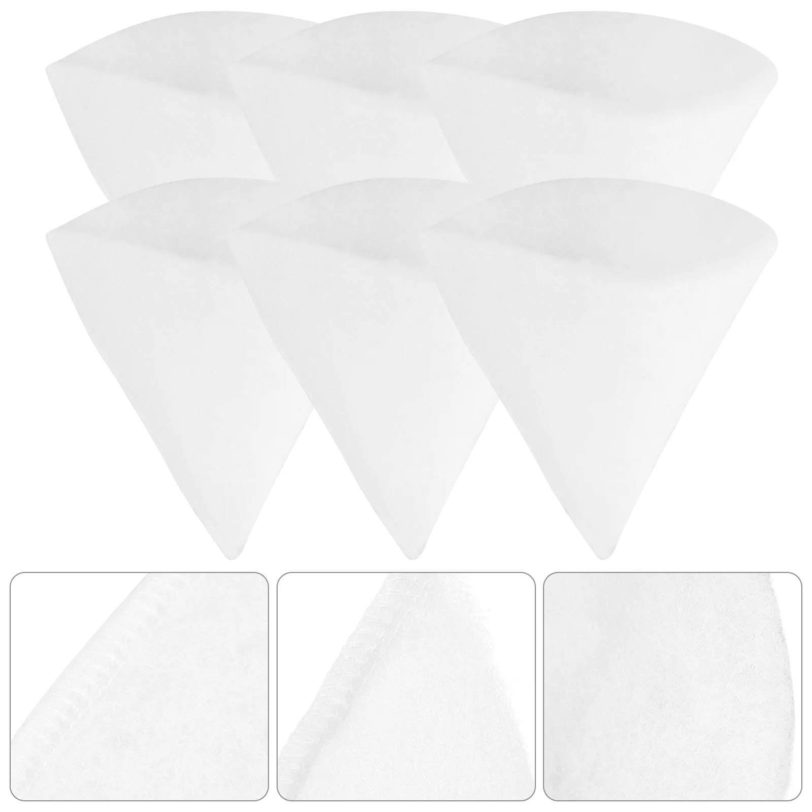 10pcs Indoor Vent Exhaust Cotton Filter Conical Exhaust Filter Conical Filter Exhaust Fan Filter
10pcs Indoor Vent Exhaust Cotton Filter Conical Exhaust Filter Conical Filter Exhaust Fan Filter