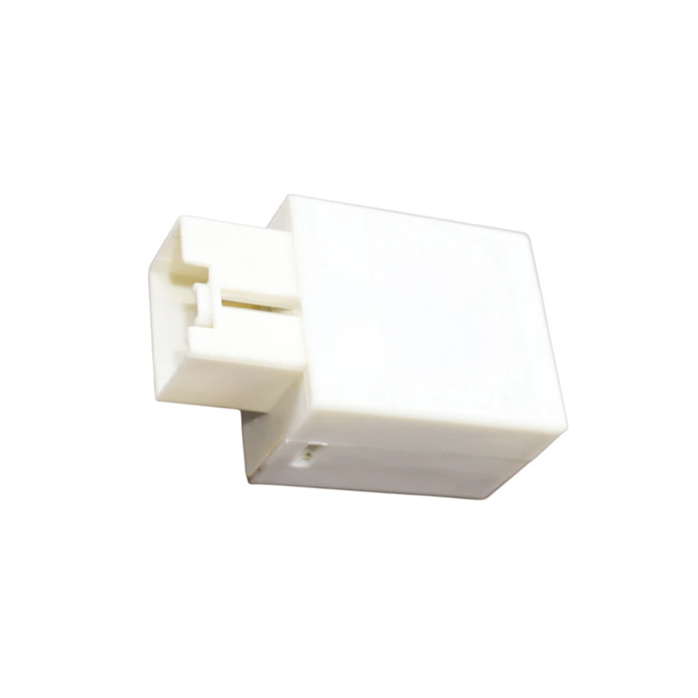 High Quality Flasher Relay Warning Flasher Plastic RLFD001 For Ford For Mazda GJ6A66830 Automotive Car For Ford
High Quality Flasher Relay Warning Flasher Plastic RLFD001 For Ford For Mazda GJ6A66830 Automotive Car For Ford