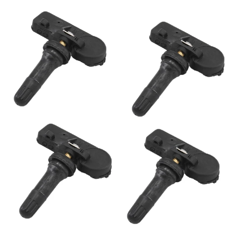 4Pcs TPMS Tire Pressure Monitor Sensor For Subaru Forester Impreza 2008-2016 28103-SG000 28103-SG010
4Pcs TPMS Tire Pressure Monitor Sensor For Subaru Forester Impreza 2008-2016 28103-SG000 28103-SG010