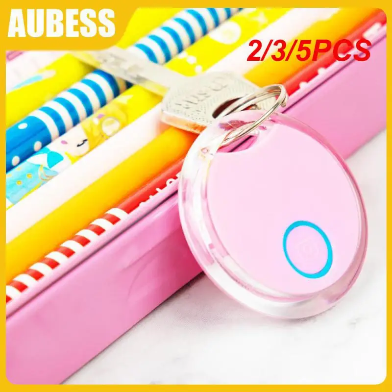 2/3/5PCS Positioning Search Gps Tracker Waterproof Smart Finder Two-way Alarm Smart Mini Anti-lost Device
2/3/5PCS Positioning Search Gps Tracker Waterproof Smart Finder Two-way Alarm Smart Mini Anti-lost Device