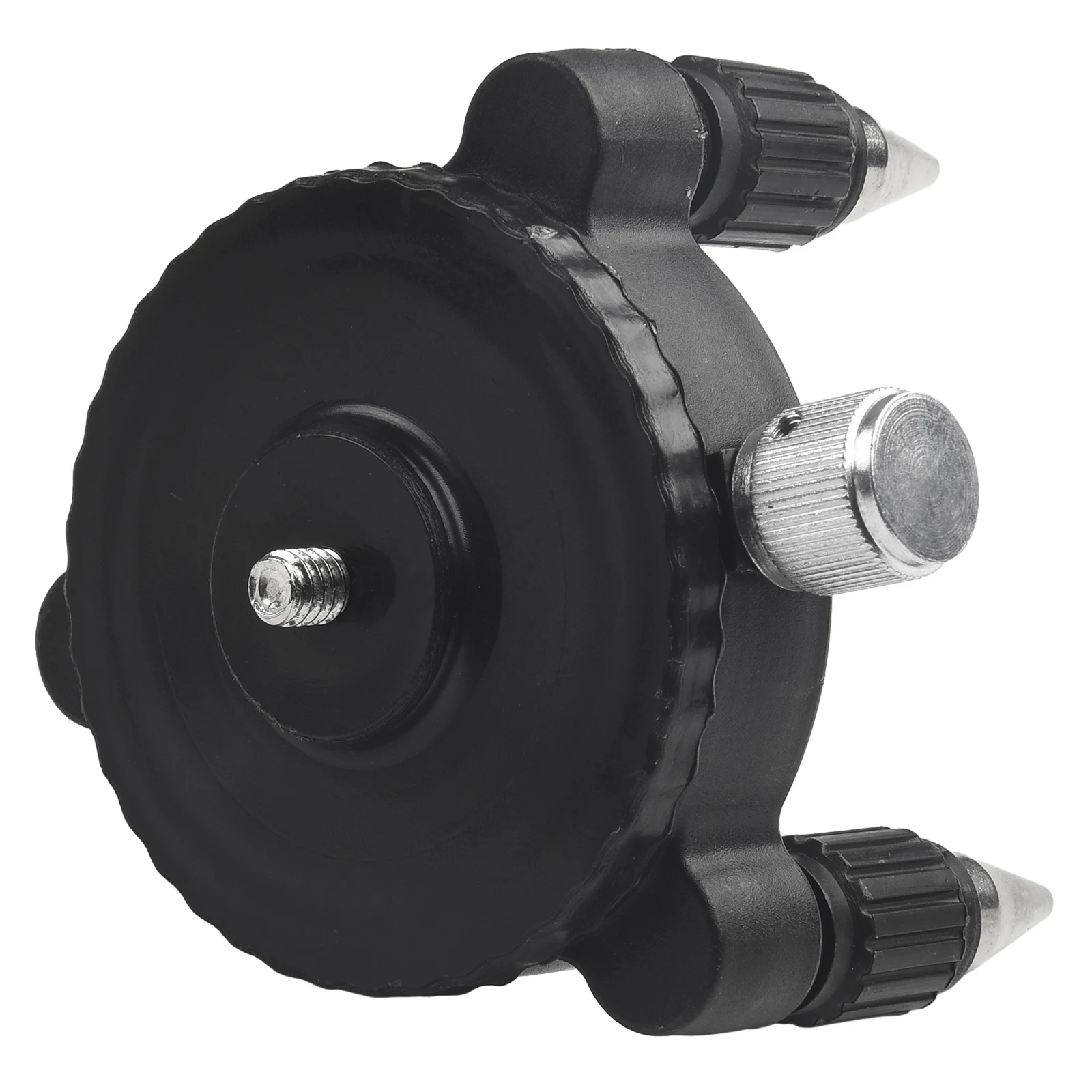 High Quality Level Meter Base Level Adapter Alumium Alloy Fine Adjustment For Lase Level Plastic Rotation Base
High Quality Level Meter Base Level Adapter Alumium Alloy Fine Adjustment For Lase Level Plastic Rotation Base