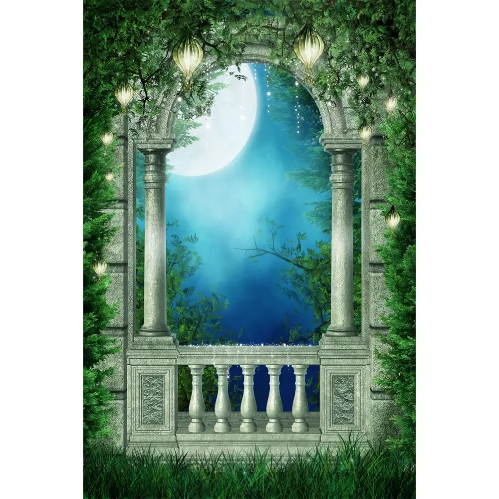 Fairy Forest Birthday Party Decoration Photography Backdrop Stand Children Alice In Wonderland Snow Queen Mirror Book Background
Fairy Forest Birthday Party Decoration Photography Backdrop Stand Children Alice In Wonderland Snow Queen Mirror Book Background