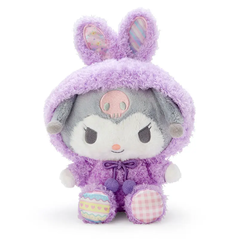 Модная мягкая кукла 15/30 см Kawaii My Melody Kuromi Sanrio из мультфильма, мягкая плюшевая кукла в стиле аниме, куклы для девочек, игрушки, кулон, подарок
Модная мягкая кукла 15/30 см Kawaii My Melody Kuromi Sanrio из мультфильма, мягкая плюшевая кукла в стиле аниме, куклы для девочек, игрушки, кулон, подарок