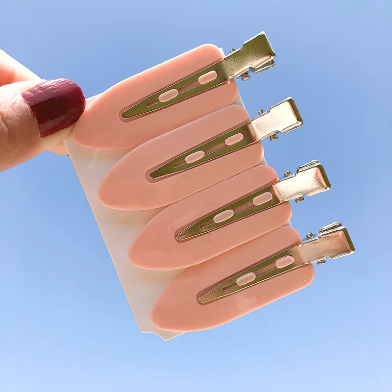 4Pcs Cute Cartoon Metal Small Hair Clip Candy Color Hairpins Girls Hair Clips Kids Headwear Children Headdress Accessories Gifts
4Pcs Cute Cartoon Metal Small Hair Clip Candy Color Hairpins Girls Hair Clips Kids Headwear Children Headdress Accessories Gifts