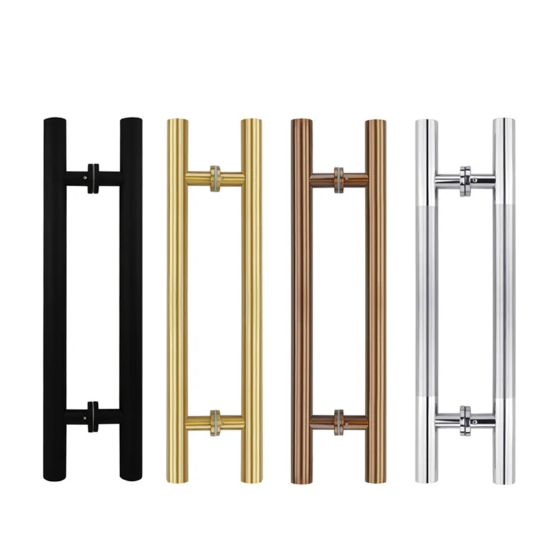 High-grade Stainless steel glass door handle diameter 38mm Brushed/Polishing bathroom shower/wooden door Armrest Glass hardware
High-grade Stainless steel glass door handle diameter 38mm Brushed/Polishing bathroom shower/wooden door Armrest Glass hardware