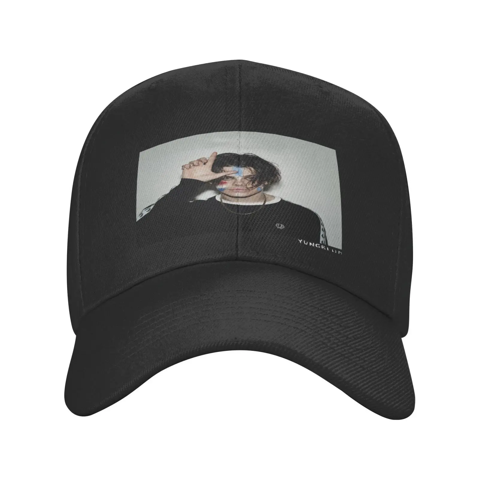 Кепка Yungblud 2019 Tour 5540, мужская, женская, Мужская Панама, кепка Cowgirl для Wo, мужская, женская, мужская шапка, мужская, женская шапка, облегающие шап...
Кепка Yungblud 2019 Tour 5540, мужская, женская, Мужская Панама, кепка Cowgirl для Wo, мужская, женская, мужская шапка, мужская, женская шапка, облегающие шап...