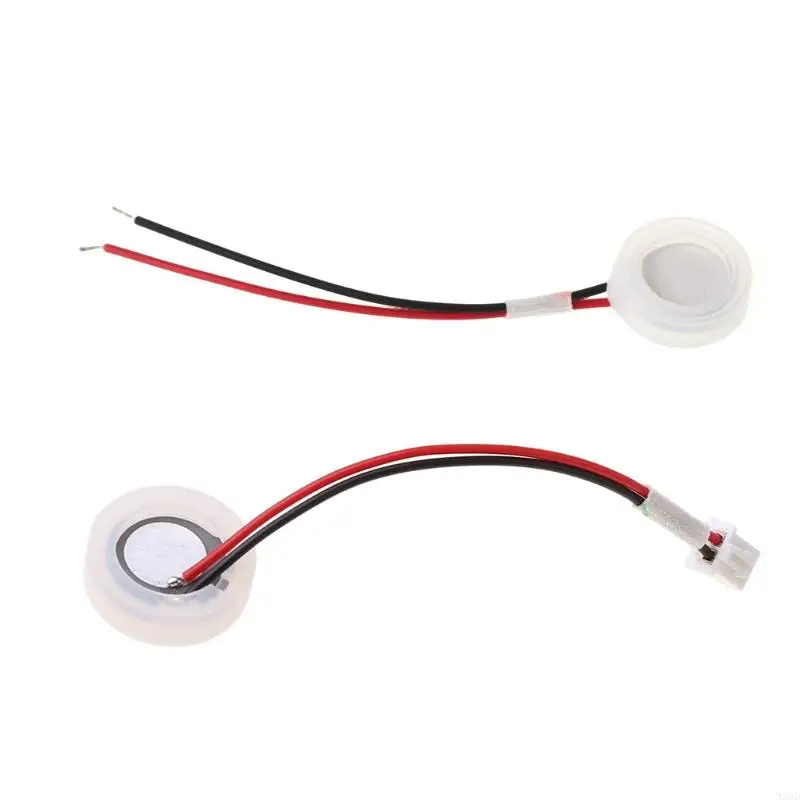 Керамический ультразвуковой увлажнитель SKYMEN 16 мм 1,7 МГц
Керамический ультразвуковой увлажнитель SKYMEN 16 мм 1,7 МГц