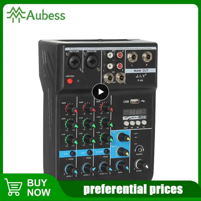 Small 5 Way Mixer Professional Sound Cards Black Blue Sound Changer Mixer Mixers Sound Mixers Good Sound Quality
Small 5 Way Mixer Professional Sound Cards Black Blue Sound Changer Mixer Mixers Sound Mixers Good Sound Quality