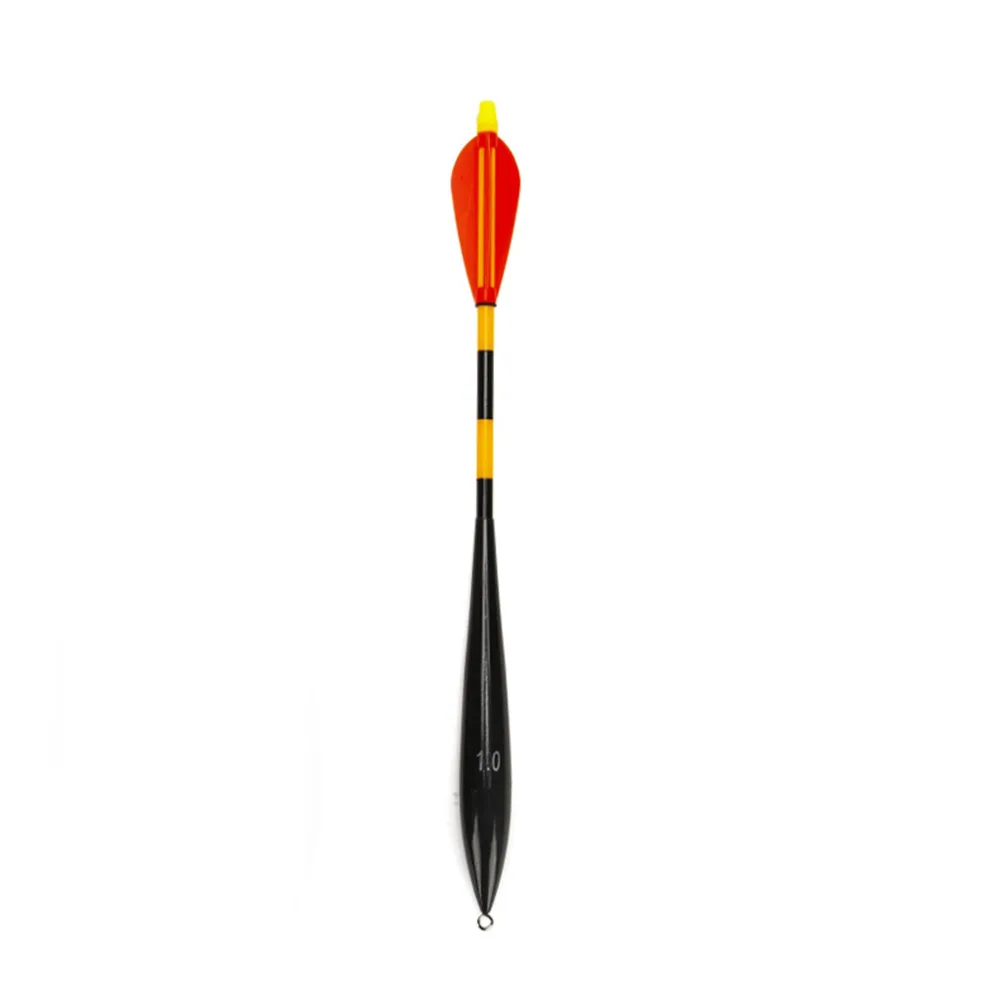 Awa Piaoji Fishing Float Sea Fishing Triangle Tail Eye-catching Fish Float Float Fishing Float 1.5-5.5g 1pc 3.0-11.1g
Awa Piaoji Fishing Float Sea Fishing Triangle Tail Eye-catching Fish Float Float Fishing Float 1.5-5.5g 1pc 3.0-11.1g