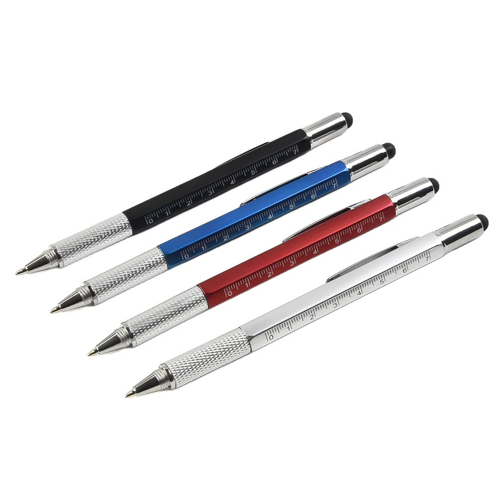 Cm Ruler Inch Ruler Metal Spirit Level Touch Screen Stylus A Flathead Screwdriver A Screwdriver High Sensitivity
Cm Ruler Inch Ruler Metal Spirit Level Touch Screen Stylus A Flathead Screwdriver A Screwdriver High Sensitivity
