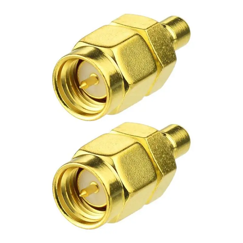 Car Radio Antenna Converter Durable And Sturdy Car Radio Antenna RF Converter MCX Adapter SMB Connector Multiplex Splitter
Car Radio Antenna Converter Durable And Sturdy Car Radio Antenna RF Converter MCX Adapter SMB Connector Multiplex Splitter