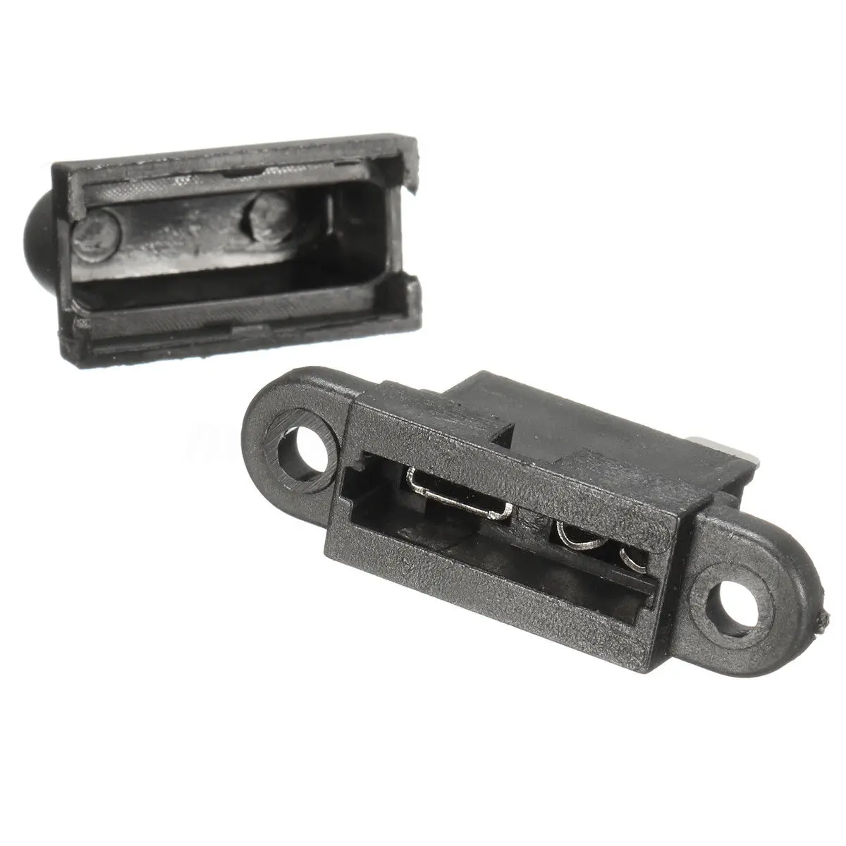 Blade Holders Truck Car Boat with Cover Circuit Electrical Terminals 5pcs 30A Auto Standard Block High Huality
Blade Holders Truck Car Boat with Cover Circuit Electrical Terminals 5pcs 30A Auto Standard Block High Huality