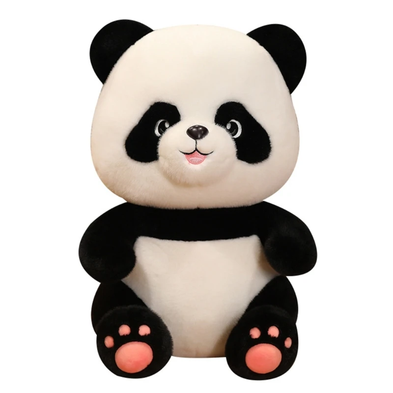 Soft Stuffed Panda Multi-type Can Choose Cartoon Cartoon Plush Toy for Home Decors Children Birthday Gift
Soft Stuffed Panda Multi-type Can Choose Cartoon Cartoon Plush Toy for Home Decors Children Birthday Gift