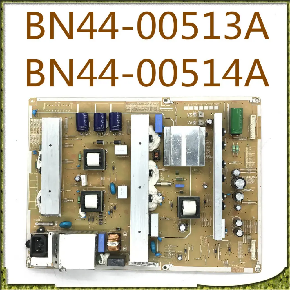 BN44-00513A BN44-00514A карта питания для TV PS60E8000GJ P60SW-CPN. .. Оригинальная карта питания профессиональные аксессуары для телевизора
BN44-00513A BN44-00514A карта питания для TV PS60E8000GJ P60SW-CPN. .. Оригинальная карта питания профессиональные аксессуары для телевизора
