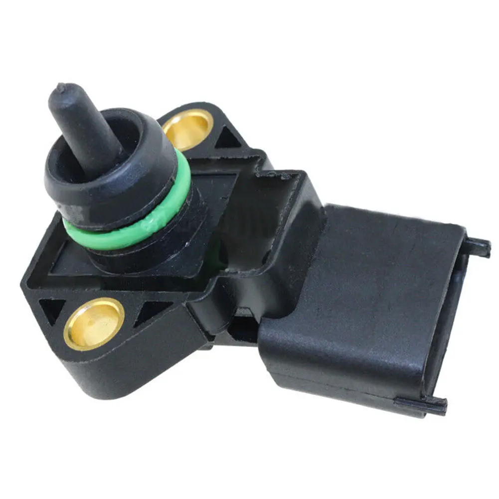 100% Brand New Air Pressure Sensor Pressure Sensor 4 Pin For Land Rover Discovery MAP Air Pressure Sensor MHK100640
100% Brand New Air Pressure Sensor Pressure Sensor 4 Pin For Land Rover Discovery MAP Air Pressure Sensor MHK100640