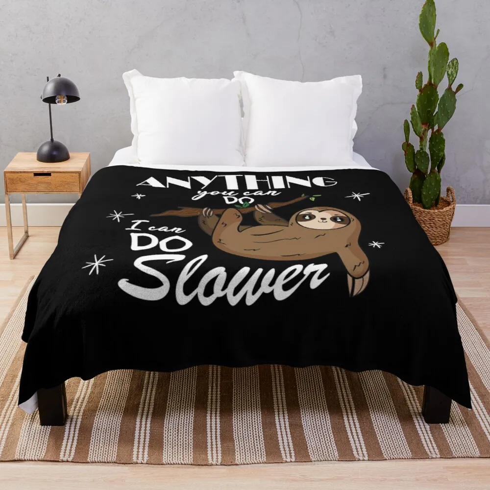 Funny Sloth Lover Gift Throw Blanket fur Throw Blanket soft blanket fluffy shaggy warm bed fashionable cute blanket plaid
Funny Sloth Lover Gift Throw Blanket fur Throw Blanket soft blanket fluffy shaggy warm bed fashionable cute blanket plaid