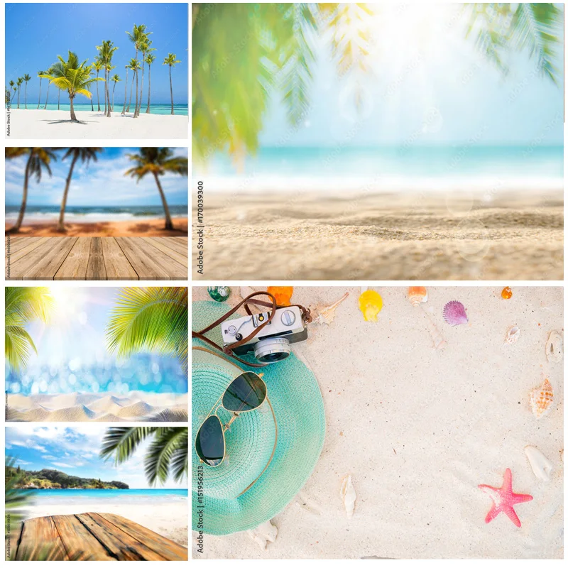 SHENGYONGBAO Tropical Sea Beach Palms Tree Photography Background Scenic Photo Backdrops Photocall Photo Studio 211227-HHB 09
SHENGYONGBAO Tropical Sea Beach Palms Tree Photography Background Scenic Photo Backdrops Photocall Photo Studio 211227-HHB 09