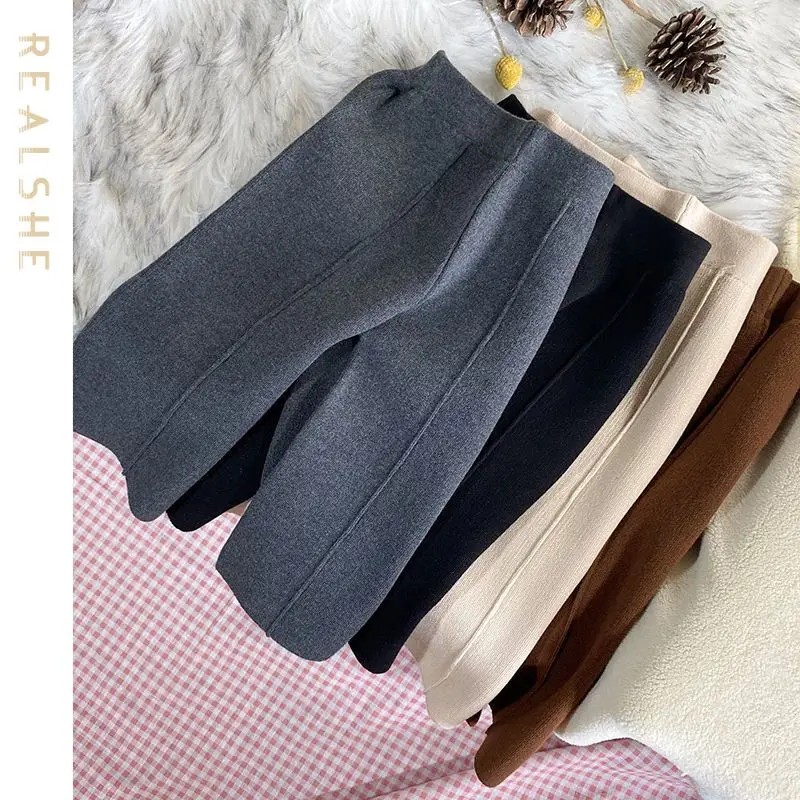 2023 New Girls Boys Pants Autumn Winter Baby Girl Trousers Solid Color Stretch Children Straight Pants Kids Clothing
2023 New Girls Boys Pants Autumn Winter Baby Girl Trousers Solid Color Stretch Children Straight Pants Kids Clothing