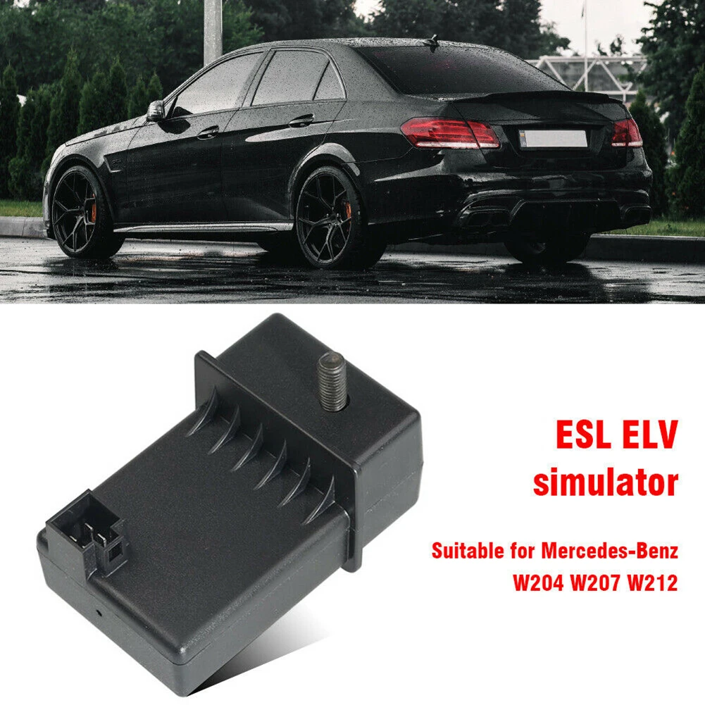 Original CGDI ESL ELV Emulator Simulator For Mercedes For Benz W204 W207 W212 Work With VVDI MB BGA / CGDI MB Car Accessories
Original CGDI ESL ELV Emulator Simulator For Mercedes For Benz W204 W207 W212 Work With VVDI MB BGA / CGDI MB Car Accessories