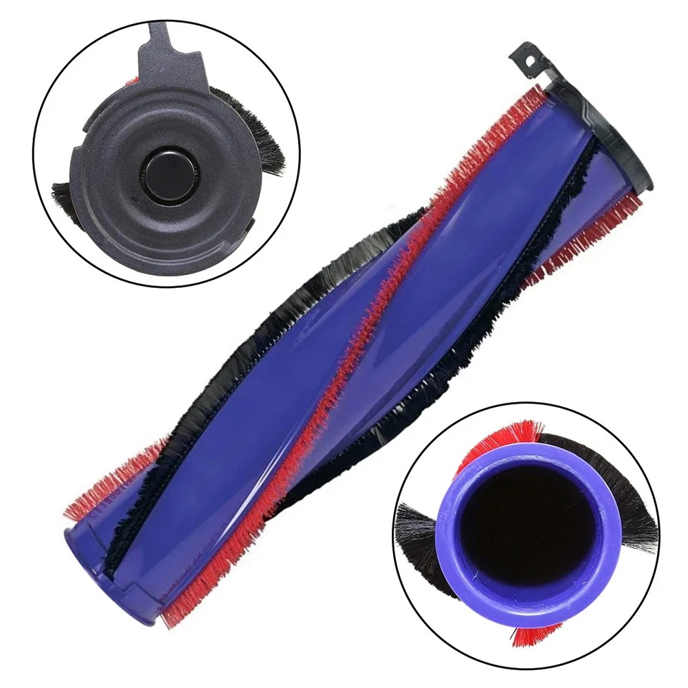 For Dyson DC50 964705-01 96470501 Brush Roll Replacement Brushroll Cleaner Head Brush Bar Roller Head Bar Tools
For Dyson DC50 964705-01 96470501 Brush Roll Replacement Brushroll Cleaner Head Brush Bar Roller Head Bar Tools