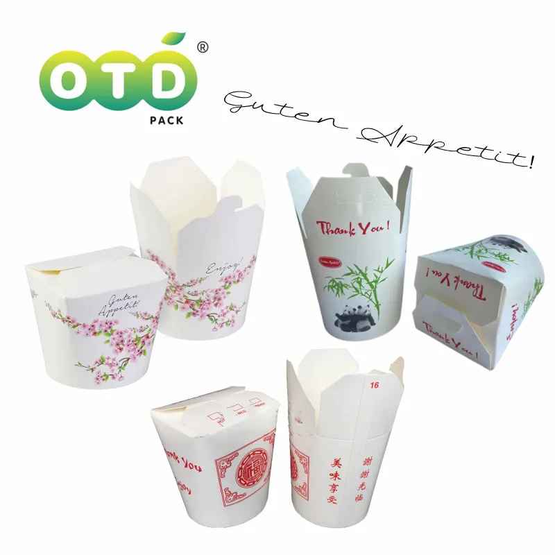 20/40Pcs Pack ChineseTake Out Box Bio Noodle Take Out Food Container Perfect for Takeout Restaurants
20/40Pcs Pack ChineseTake Out Box Bio Noodle Take Out Food Container Perfect for Takeout Restaurants