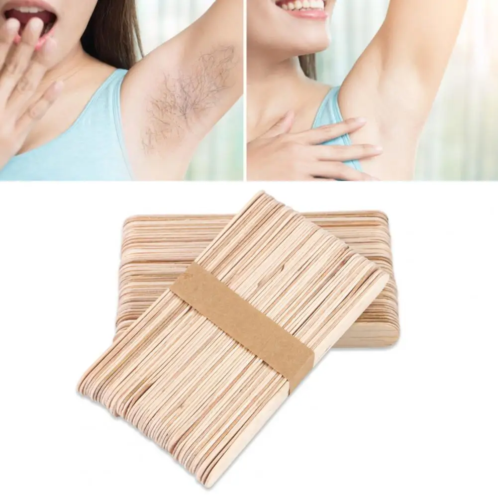 Hair Sticks 100Pcs/Box Practical Sufficient Quantity Mini Beauty Care Tool Hair Sticks Cosmetic Scraper Women Accessories
Hair Sticks 100Pcs/Box Practical Sufficient Quantity Mini Beauty Care Tool Hair Sticks Cosmetic Scraper Women Accessories