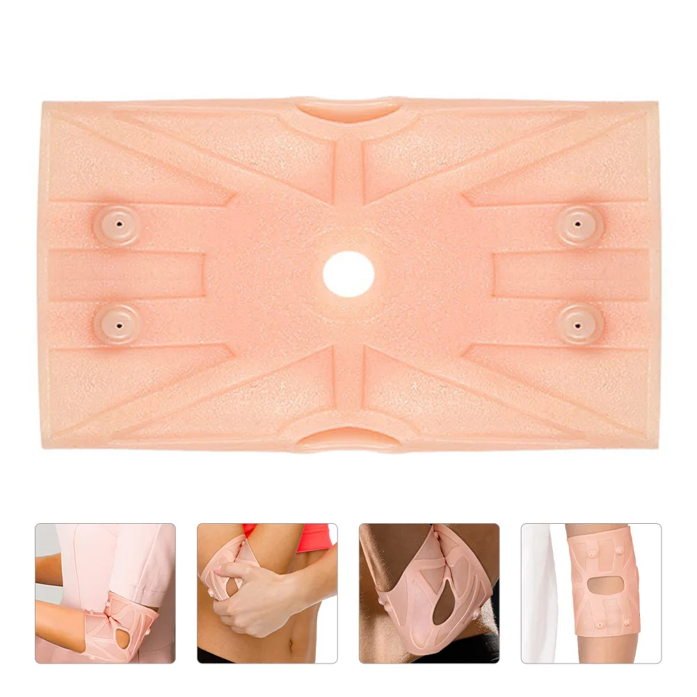 Stylish Elbow Protective Cover Fitness Elbow Protector Breathable Elbow Pad 
Stylish Elbow Protective Cover Fitness Elbow Protector Breathable Elbow Pad