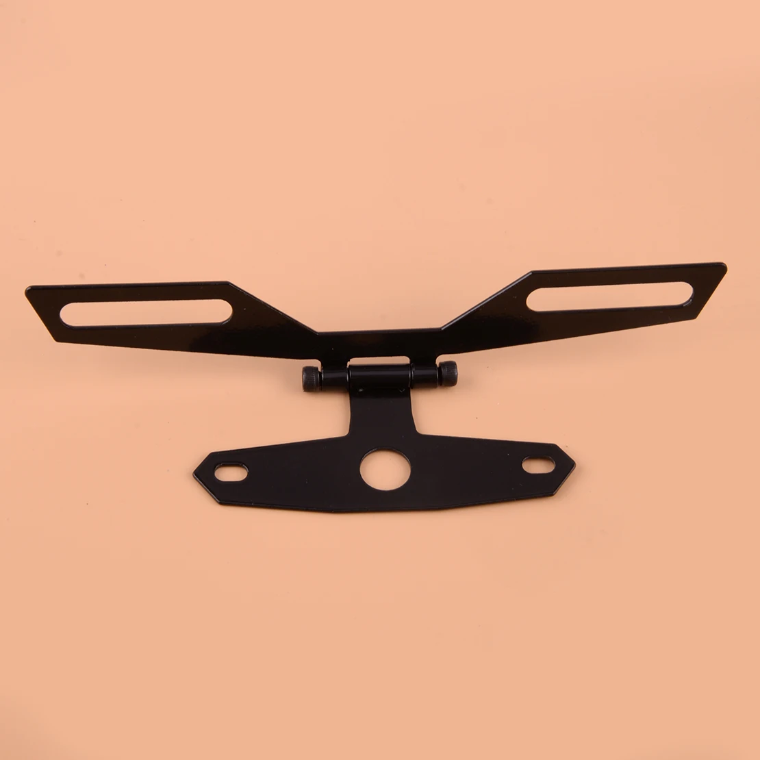 Регулируемый Черный задний фонарь для мотоцикла, подставка для номерного знака, складной кронштейн, держатель для двух видов спорта, подход...
Регулируемый Черный задний фонарь для мотоцикла, подставка для номерного знака, складной кронштейн, держатель для двух видов спорта, подход...