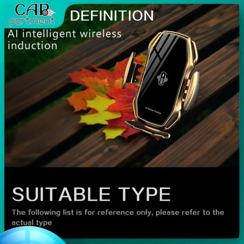 Автомобильный кронштейн 10 Вт Быстрая зарядка Универсальный держатель для мобильного телефона Поддержка многофункционального автомобильного держателя телефона автомобильные аксессуары
Автомобильный кронштейн 10 Вт Быстрая зарядка Универсальный держатель для мобильного телефона Поддержка многофункционального автомобильного держателя телефона автомобильные аксессуары