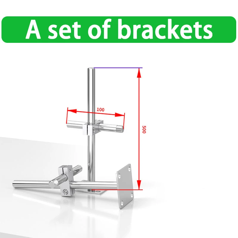 Промышленная насадка для воздушного ножа AIRSLG 30-700 мм
Промышленная насадка для воздушного ножа AIRSLG 30-700 мм