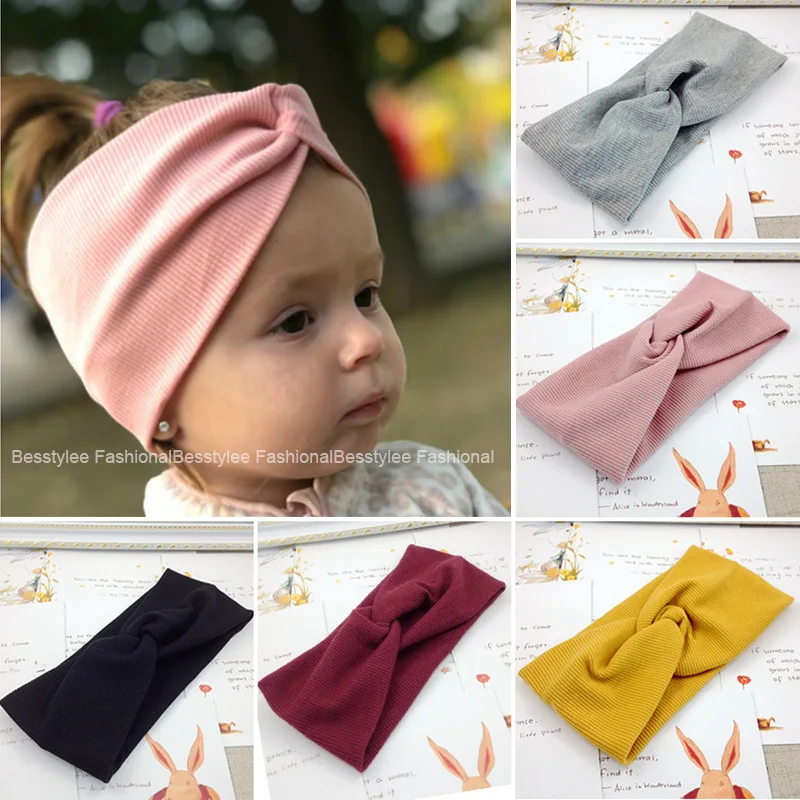 1 PC Solid Color Baby Headband Girls Twisted Knotted Soft ElasticHair Band Baby Girls Headbands Large Size Hair Accessories
1 PC Solid Color Baby Headband Girls Twisted Knotted Soft ElasticHair Band Baby Girls Headbands Large Size Hair Accessories