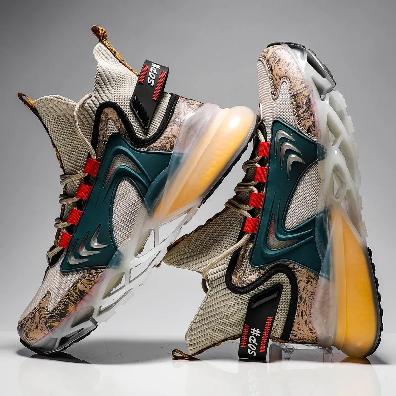 Кроссовки мужские теннисные, повседневная обувь, роскошные, дышащие модные туфли для тренировок, быстрая обувь
Кроссовки мужские теннисные, повседневная обувь, роскошные, дышащие модные туфли для тренировок, быстрая обувь