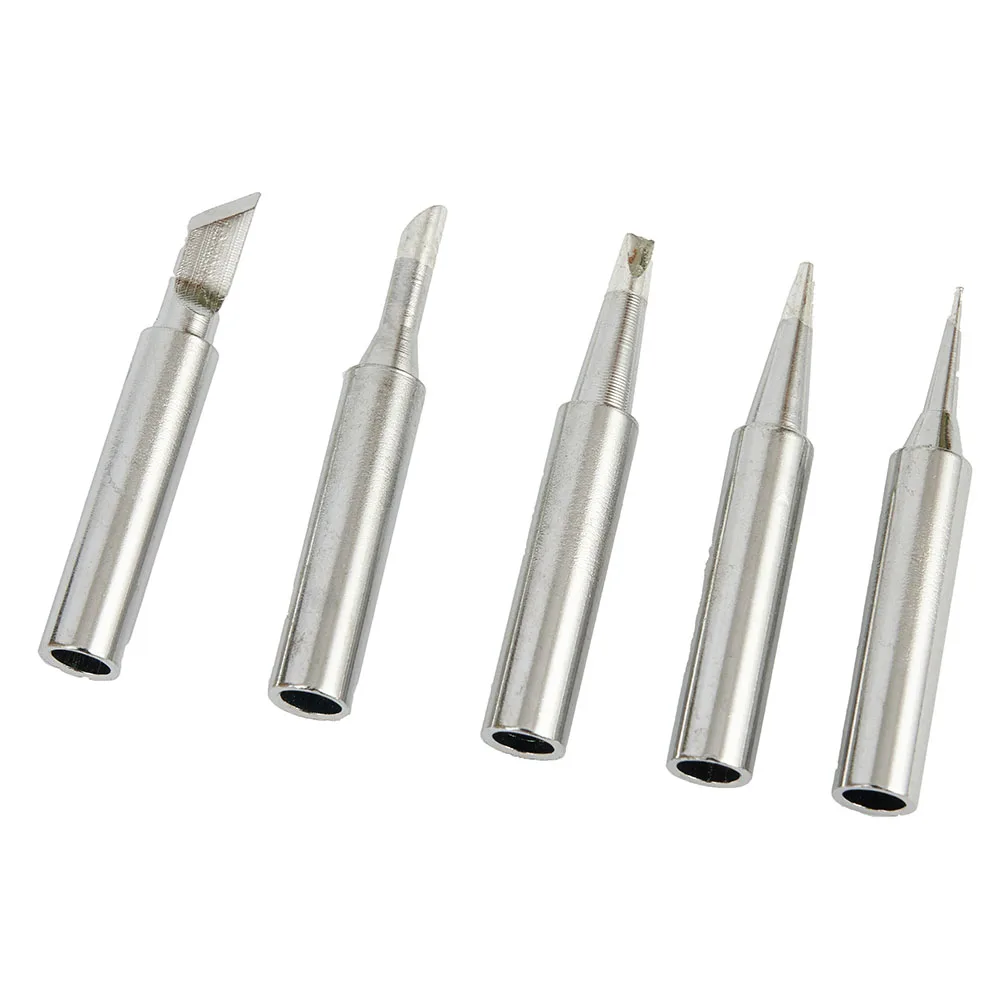 Durable Equipment Accessories Soldering iron Tips 900M-TB/TI/T-3C/T-2.4D/TK For Hakko Solder Station Tools Welding
Durable Equipment Accessories Soldering iron Tips 900M-TB/TI/T-3C/T-2.4D/TK For Hakko Solder Station Tools Welding
